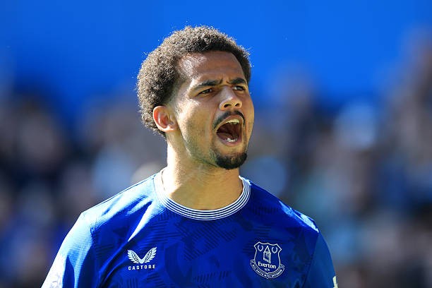 Những thông số từ The Athletic đã cho thấy tài năng của Ndiaye. Ảnh: Carl Recine/Getty Images.