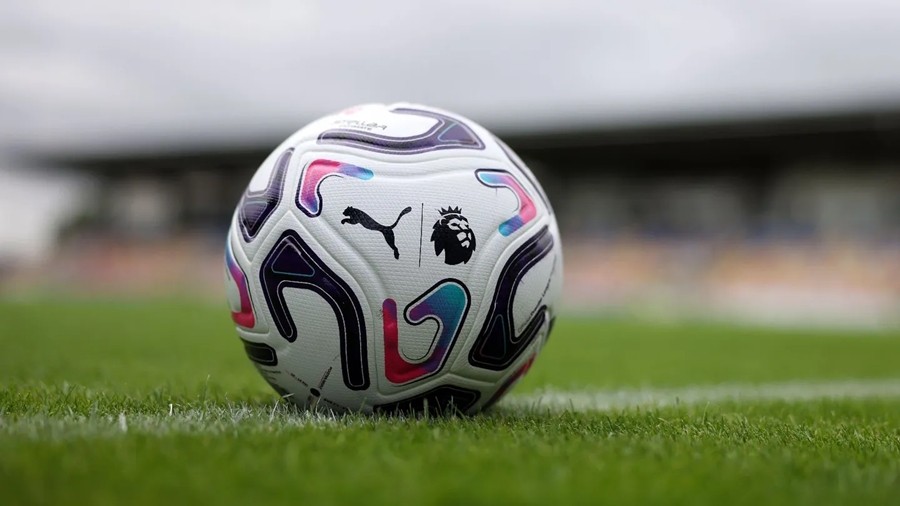 Premier League dính rắc rối với đối tác Sorare. Ảnh: Premier League.