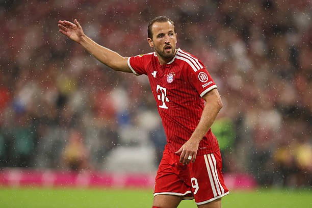 Harry Kane sẽ có thêm một trận đấu để tích luỹ bàn thắng. Ảnh: Alex Grimm/Getty Images