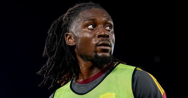 Kone đang lọt vào tầm ngắm của Chelsea. (Ảnh: Nick Wright/Sky Sports_