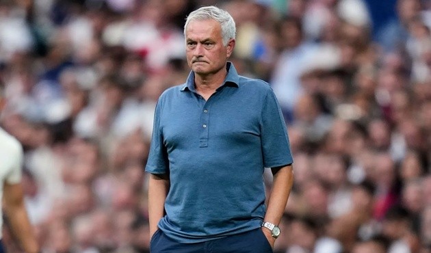 Mourinho đang nỗ lực cải thiện các quy tắc tại Real. (Ảnh: Dane Massey/Shutterstock Editorial)
