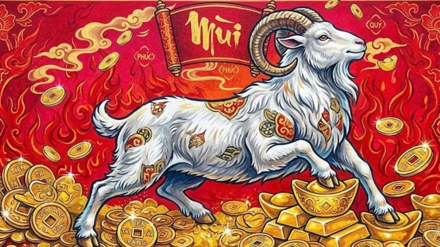 Sau 5/9, tuổi Mùi có khả năng đón nhận cơ hội mới từ những mối quan hệ đã vun đắp từ trước. 