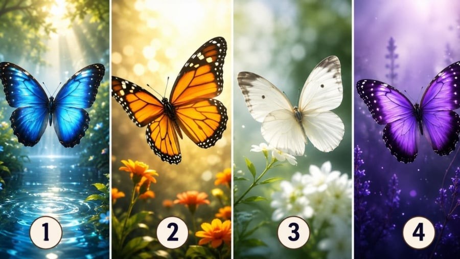 Bạn chọn số mấy?