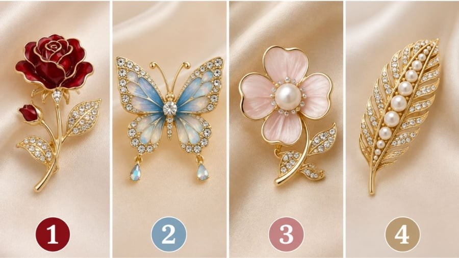 Bạn chọn chiếc nào?