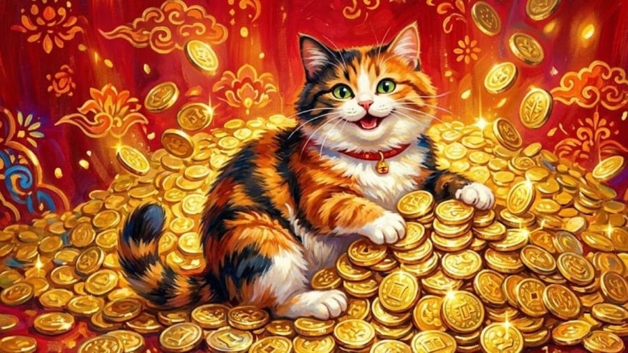 Từ giờ đến 9/9, tuổi Mão có thể đón nhận tin vui về tài chính.