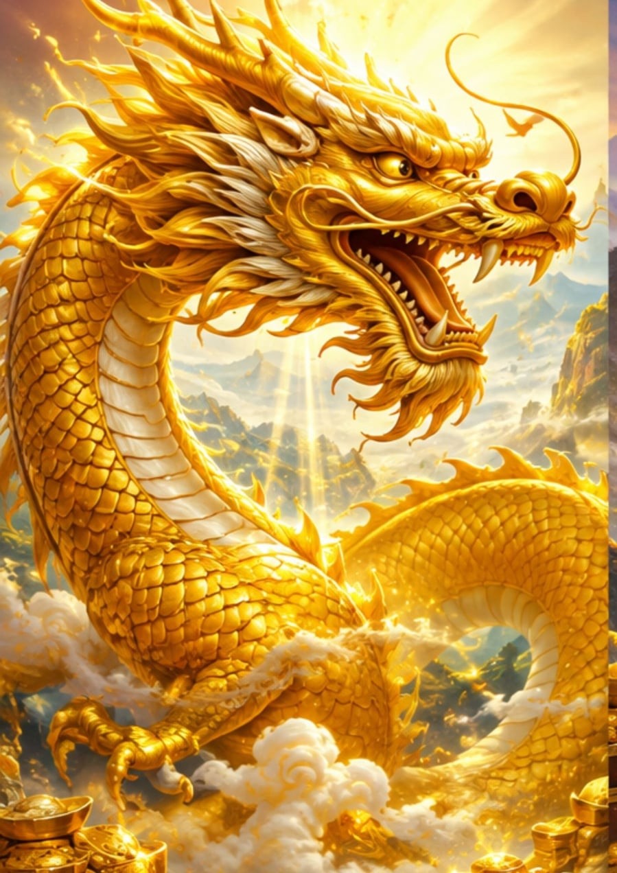 Tuổi Thìn có cơ hội bất ngờ tìm tới