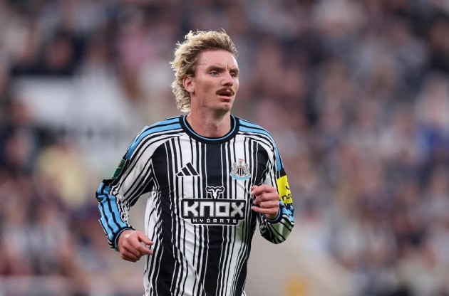 Juventus chốt sổ chuyển nhượng với thương vụ Woltemade. Ảnh: George Wood/Getty Images.