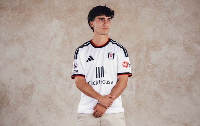 Manuel Angel đã chia tay Real Madrid. Ảnh: Fulham.