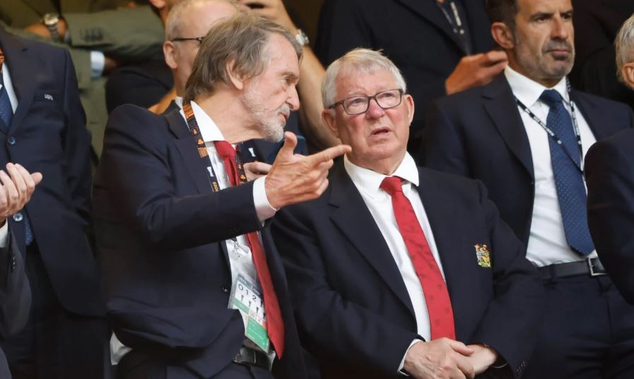 MU không còn chi tiêu phung phí dười thời Sir Jim. Ảnh của Jean Catuffe/Getty Images.