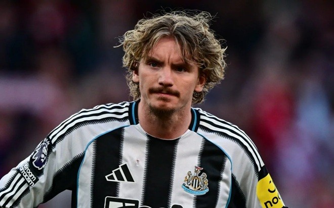Newcastle đã chia tay Nick Woltemade. Ảnh: Serena Taylor/Getty Images.