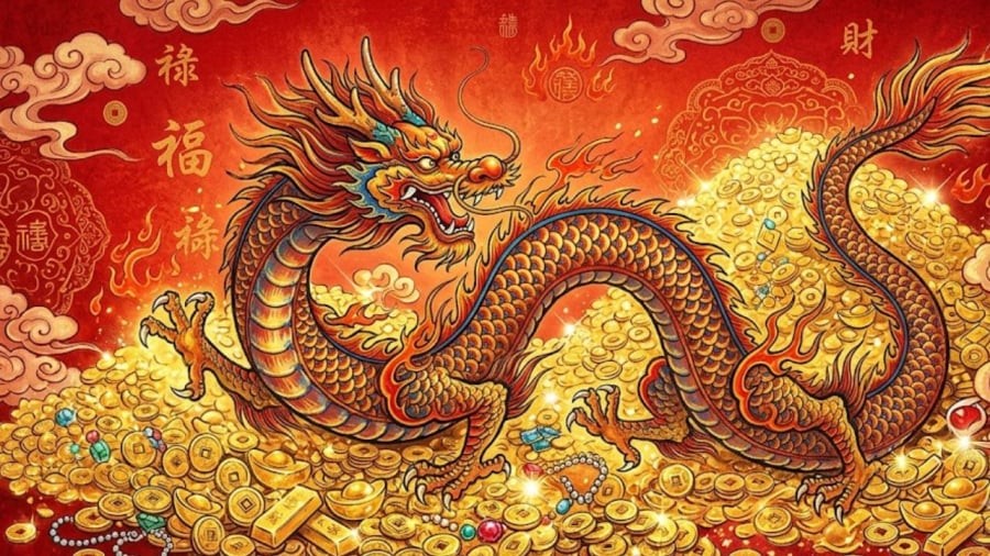 Vận trình sự nghiệp của tuổi Thìn trong thời gian tới diễn ra khá thuận lợi. 