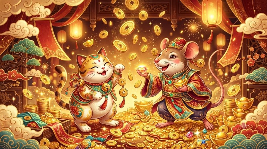 Đầu tháng 9, tuổi Tý và tuổi Mão có thể đón những cơ hội tài chính đến từ một việc tưởng như rất nhỏ.