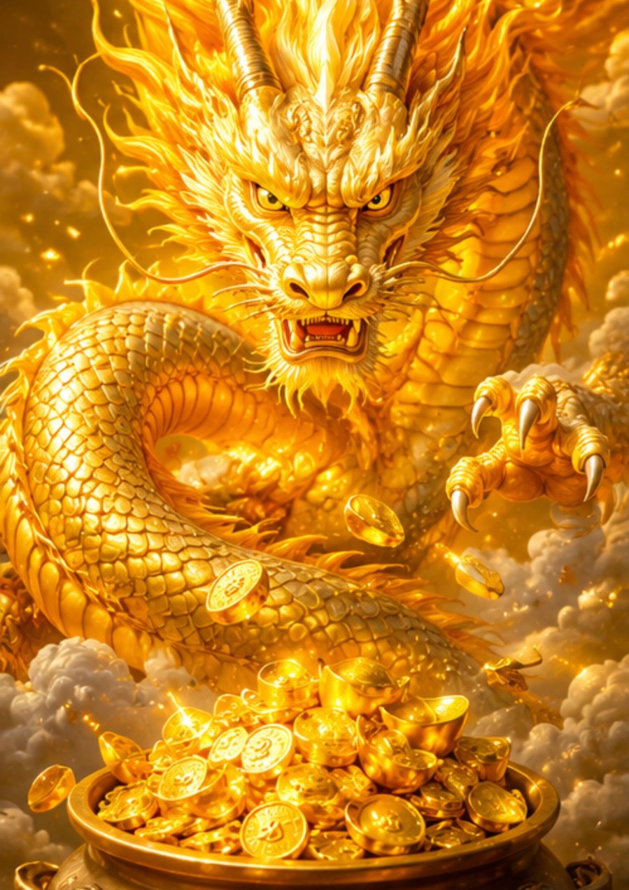 Trong 48 giờ tới, tuổi Thìn có cơ hội bất ngờ