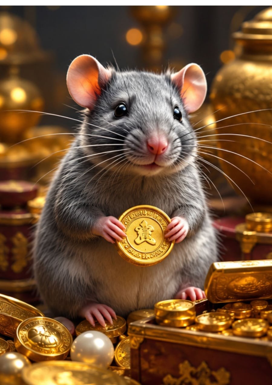 Tuổi Tý có cơ hội thay đổi tình thế