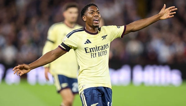 Myles-Skelly là mục tiêu hàng đầu của Man United. 