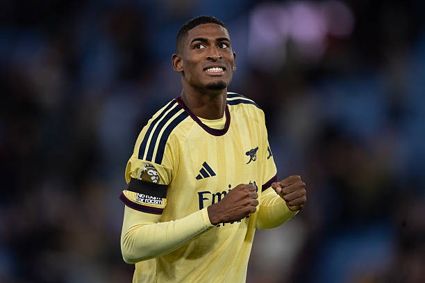 Khả năng Cristhian Mosquera ra sân trước Chelsea là bỏ ngỏ. Ảnh: Visionhaus/Getty Images.