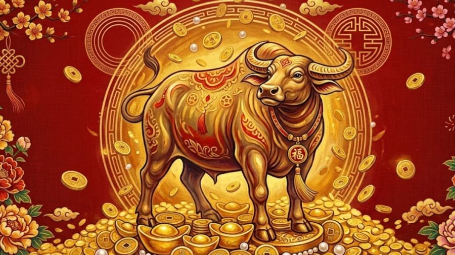 Trong thời gian tới, tuổi Sửu có cơ hội nhìn thấy thành quả từ những nỗ lực bền bỉ, không ngừng cố gắng.