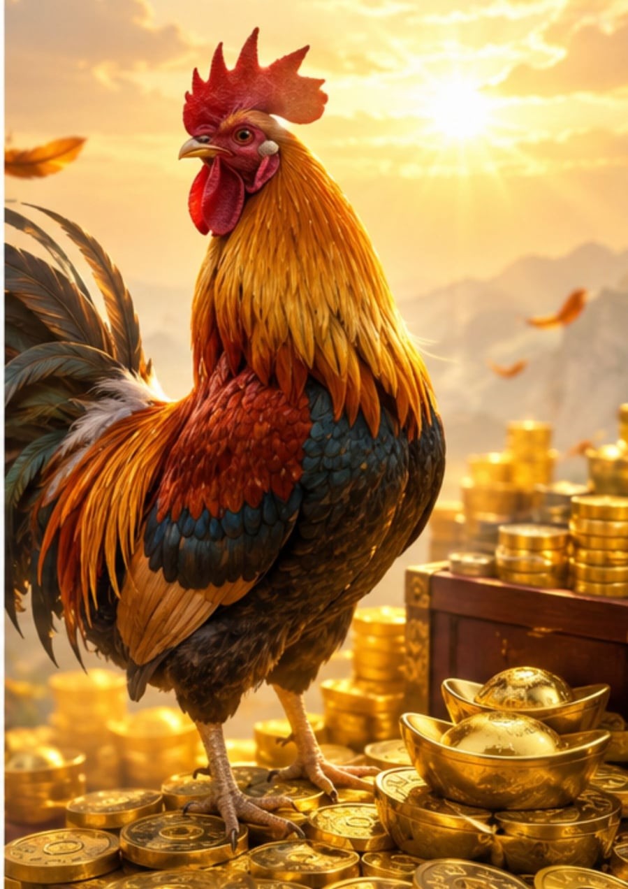 Tuổi Dậu có thêm nguồn thu nhập