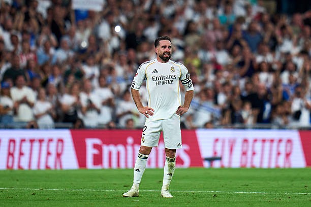 Ảnh của Diego Souto/Getty Images.