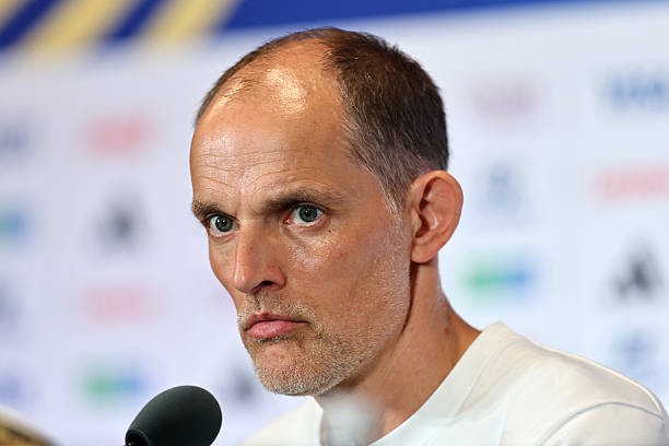 Thomas Tuchel phải giải trình với FA. Ảnh: Carmen Mandato/Getty Images