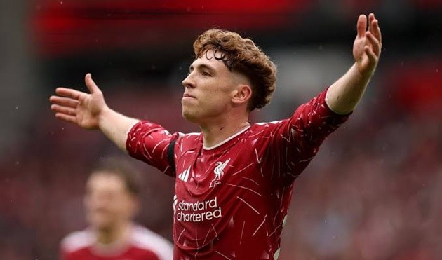 Munoz có thể giúp Liverpool thoát khỏi thống kê lịch sử? (Ảnh: Jan Kruger/Getty Images)