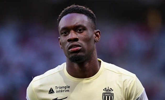 Balogun từ chối đến Everton vào phút cuối. (Ảnh: Antonio Borga/Getty Images)