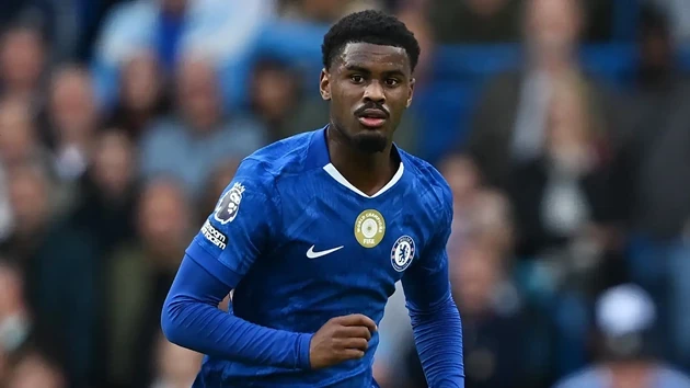 Hato và các đồng đội đã sẵn sàng cho trận đấu với Arsenal. Ảnh: Chelsea FC