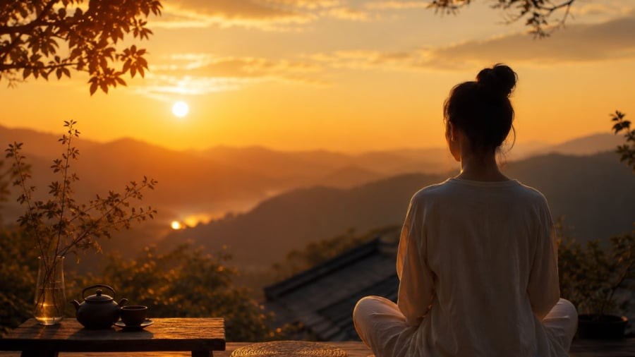 Càng kín ba chuyện này càng tốt