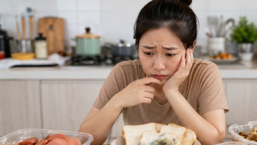 Chớ tiết kiệm kiểu này