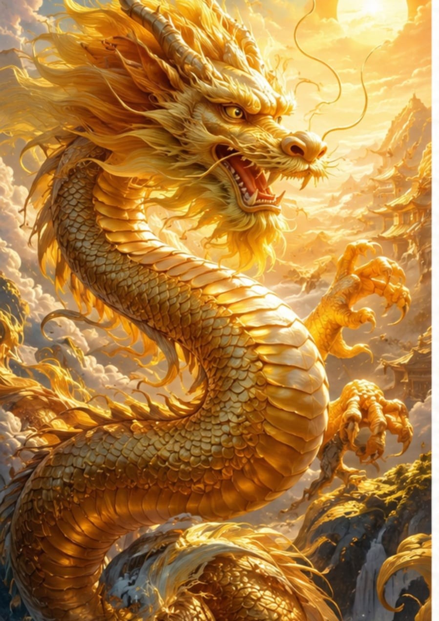 Tuổi Thìn càng về cuối năm càng có cơ hội