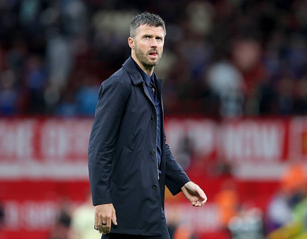 Kỳ chuyển nhượng mùa hè đã mang đến nhiều tân binh cho Carrick. Ảnh: 