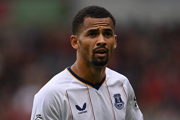 giờ đã là người của Man City. Ảnh của Mike Hewitt/Getty Images.
