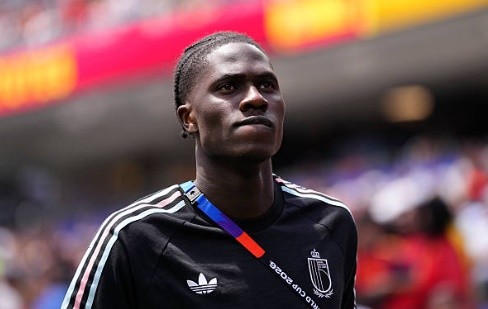 Villa lên kế hoạch giữ chân Onana. Ảnh: Europa Press Sports/Europa Press via Getty Images.