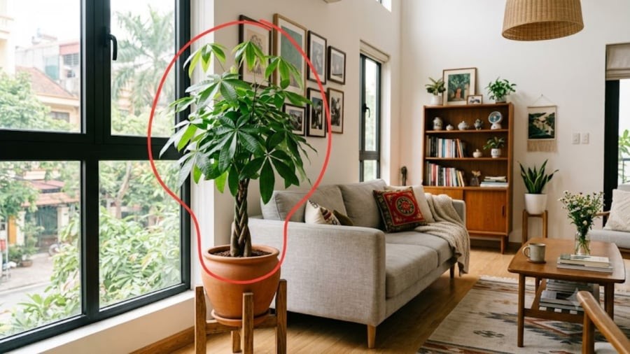 Ngũ Gia Bì còn là loại cây được nhiều người làm kinh doanh cực kỳ yêu thích