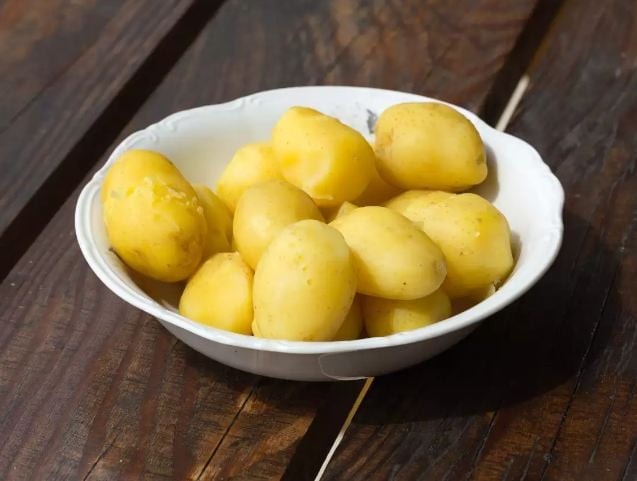 Lột vỏ dễ dàng