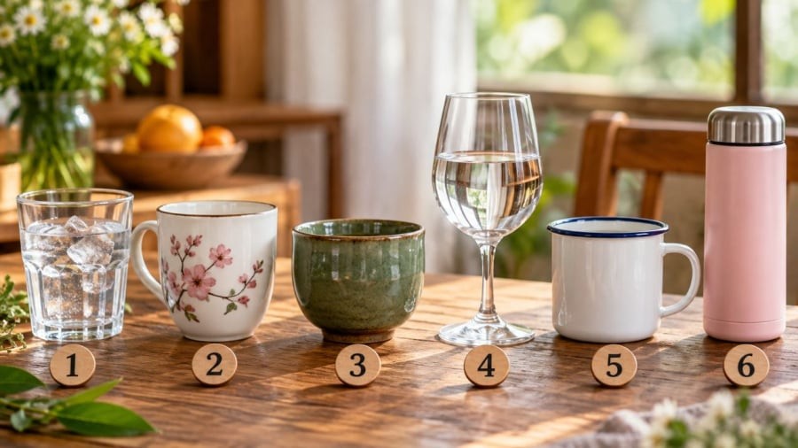 Bạn chọn chiếc nào?