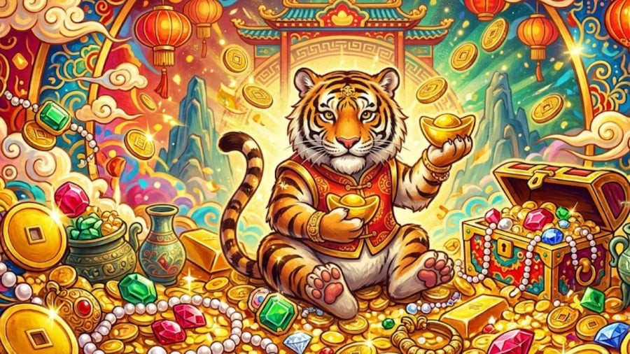 Tuổi Dần được sao Tử Vi che chở nên tuần mới có nhiều cơ hội hơn để phát huy năng lực cá nhân. 
