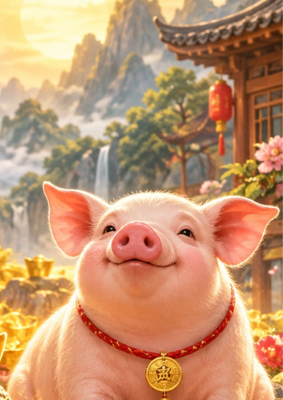 Tuổi Hợi tưởng mất nhưng lại có