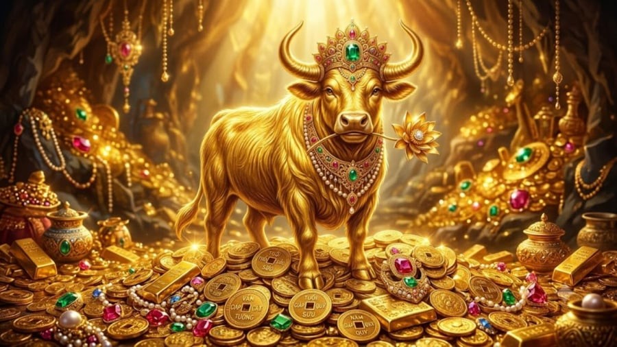 Tuổi Sửu – Thu nhập tăng, nhẹ gánh nợ nần

