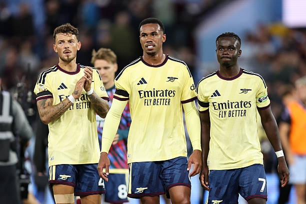 Arsenal sẽ mang đến thử thách cho Chelsea. Ảnh: Charlotte Wilson/Getty Images.