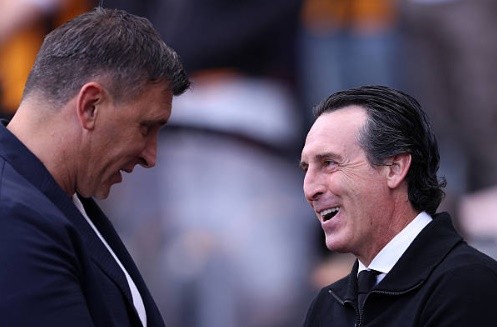 Hull City của HLV Sergej Jakirovic đã có cho mình 7 điểm sau 3 vòng đấu. Ảnh: Catherine Ivill - AMA/Getty Images.