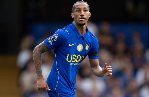 Pedro chơi cực kỳ ổn định trong màu áo Chelsea. Ảnh: Visionhaus/Getty Images.