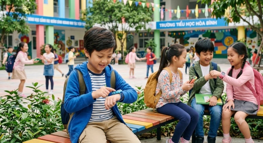 Đằng sau mong muốn sở hữu món đồ giống bạn có thể là nhu cầu được công nhận và không muốn bị bỏ lại phía sau.