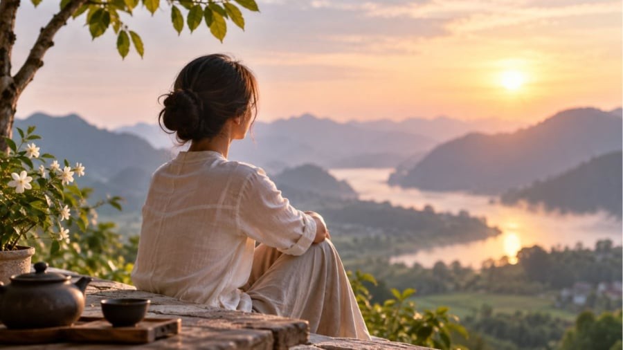 Người khôn ngoan sẽ không quan tâm tới những điều này