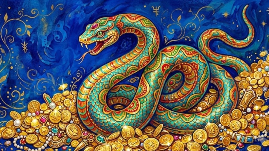 Một số người tuổi Tỵ có thể hoàn thành dự án quan trọng hoặc đạt các chứng chỉ chuyên môn có giá trị. 