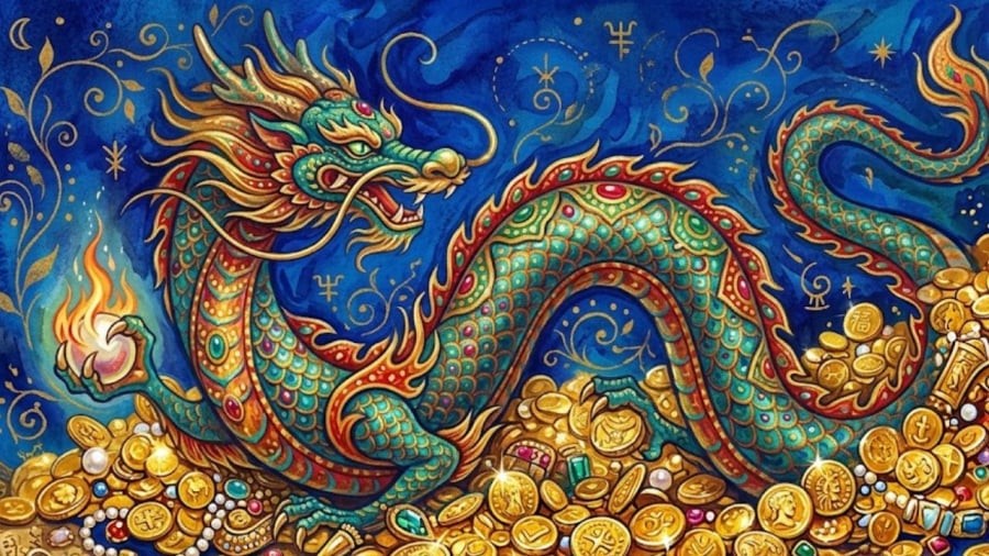 Trong thời gian tới, người tuổi Thìn có thể liên tiếp đón nhận tin vui từ các mối quan hệ xung quanh. 