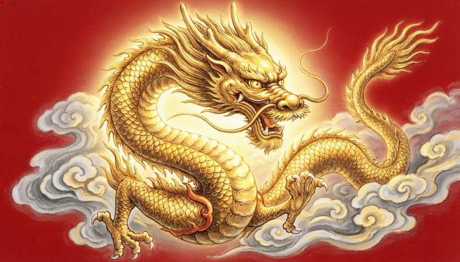 Tuổi Thìn là một trong những con giáp có tài lộc nổi bật, công việc thuận lợi và dễ xuất hiện cơ hội cải thiện thu nhập trong tuần mới.