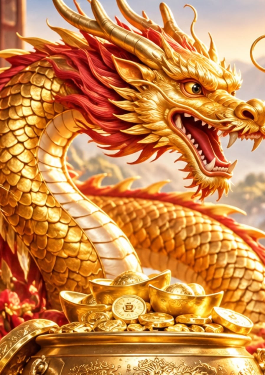 Tuổi Thìn càng chủ động càng nắm bắt được cơ hội