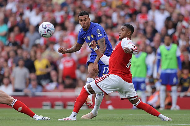 Morgan Rogers: 7 điểm Trong một thế giới khác, có lẽ anh đã khoác áo Arsenal ở trận đấu này. Thay vào đó, anh lại ghi bàn vào lưới họ bằng một pha bắt vô-lê đẳng cấp, khiến các cổ động viên đội chủ nhà phải hô vang câu châm chọc 