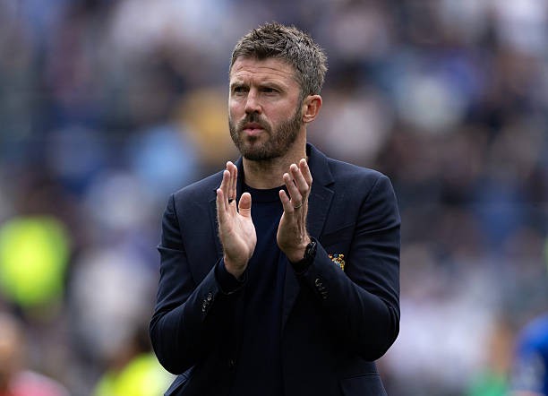 Michael Carrick mang đến nhiều dấu hỏi cho Manchester United. Ảnh: Joe Prior/Getty Images